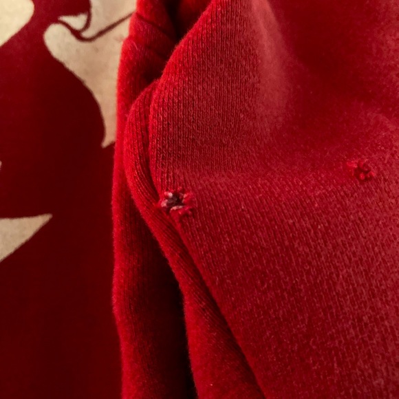 Lucky Brand Vintage Inspired Four Aces Lancaster Zip Up Jacket - Picture 6 of 6